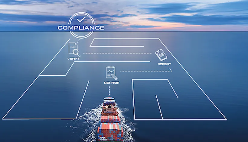 EU MRV Regulation